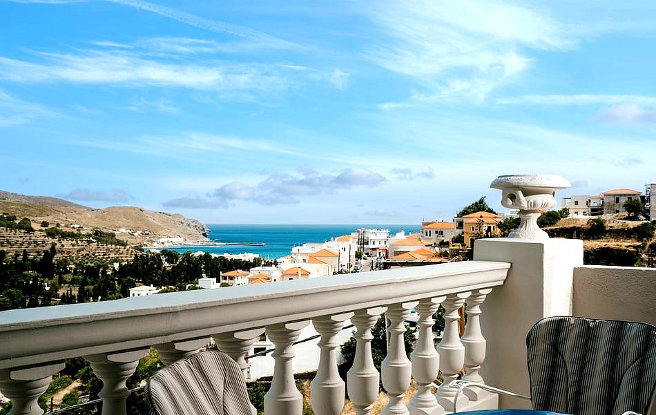 Paradise Art Hotel